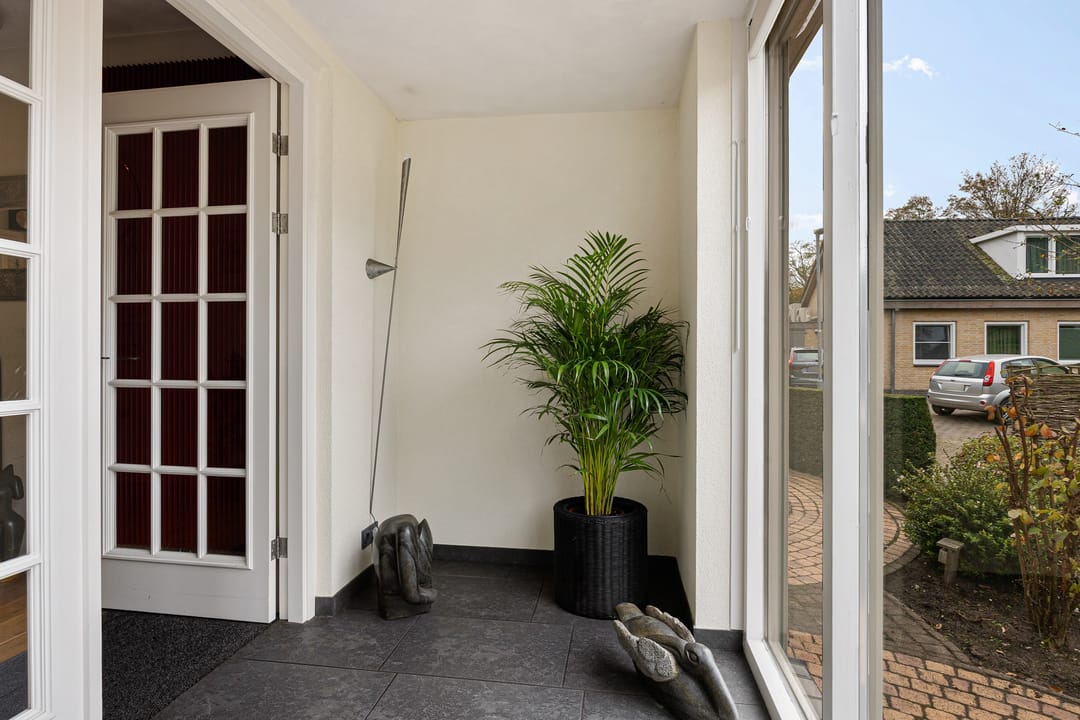 Foto 8 van Johan Buijeslaan 8