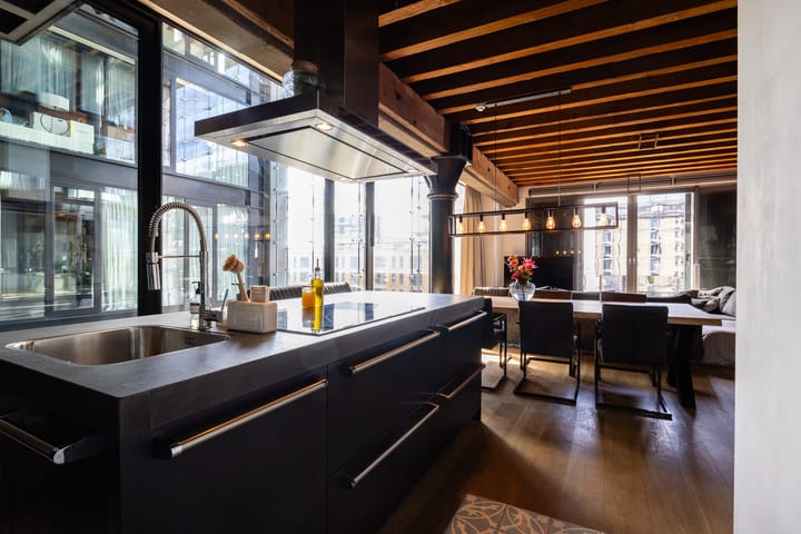 Foto 3 van Lloydstraat 150