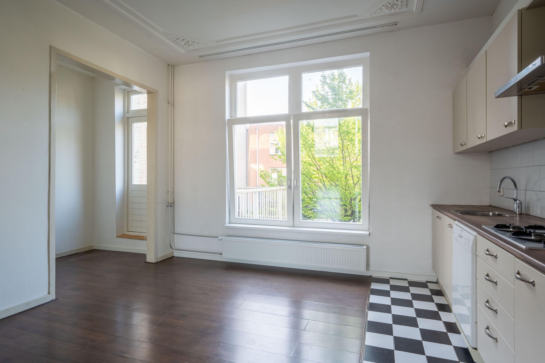 Foto 24 van Hooikade 29