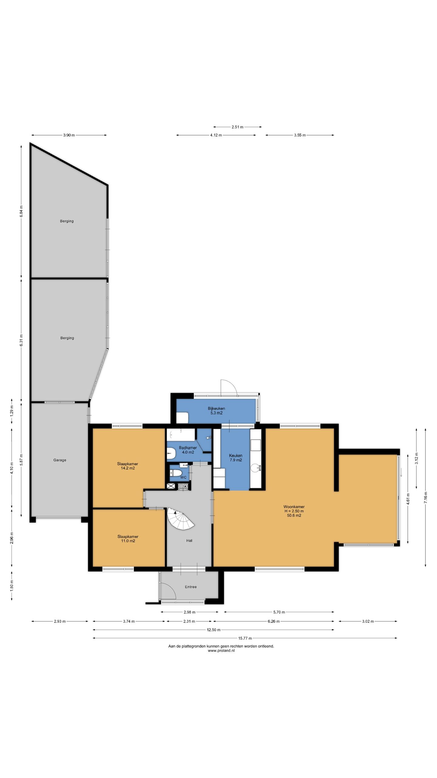 Foto 65 van Johan Buijeslaan 8