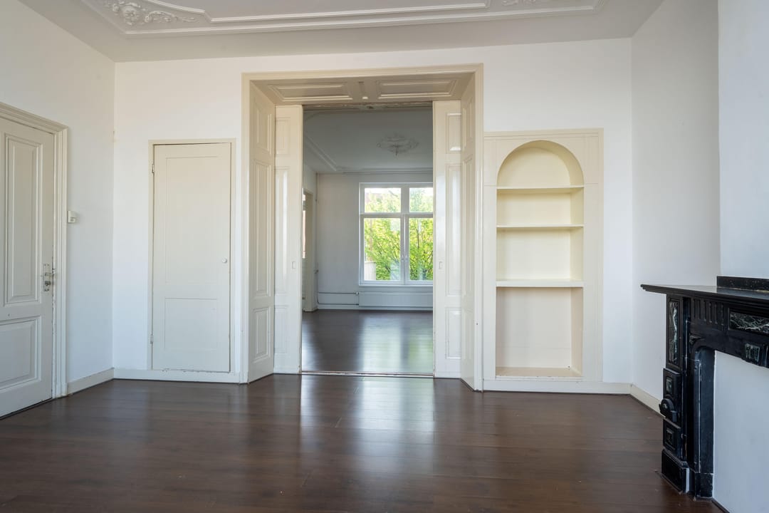 Foto 11 van Hooikade 29