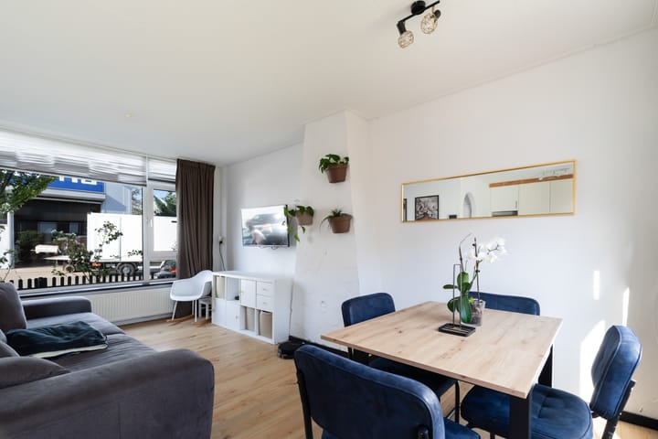 Foto 3 van Antoni van Leeuwenhoekstraat 47