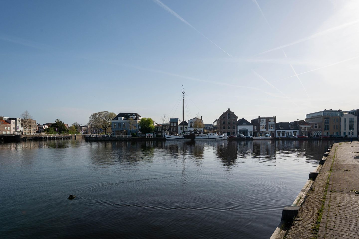 Foto 4 van Hooikade 29