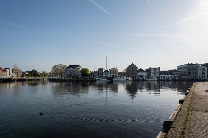 Photo 4 of Hooikade 29