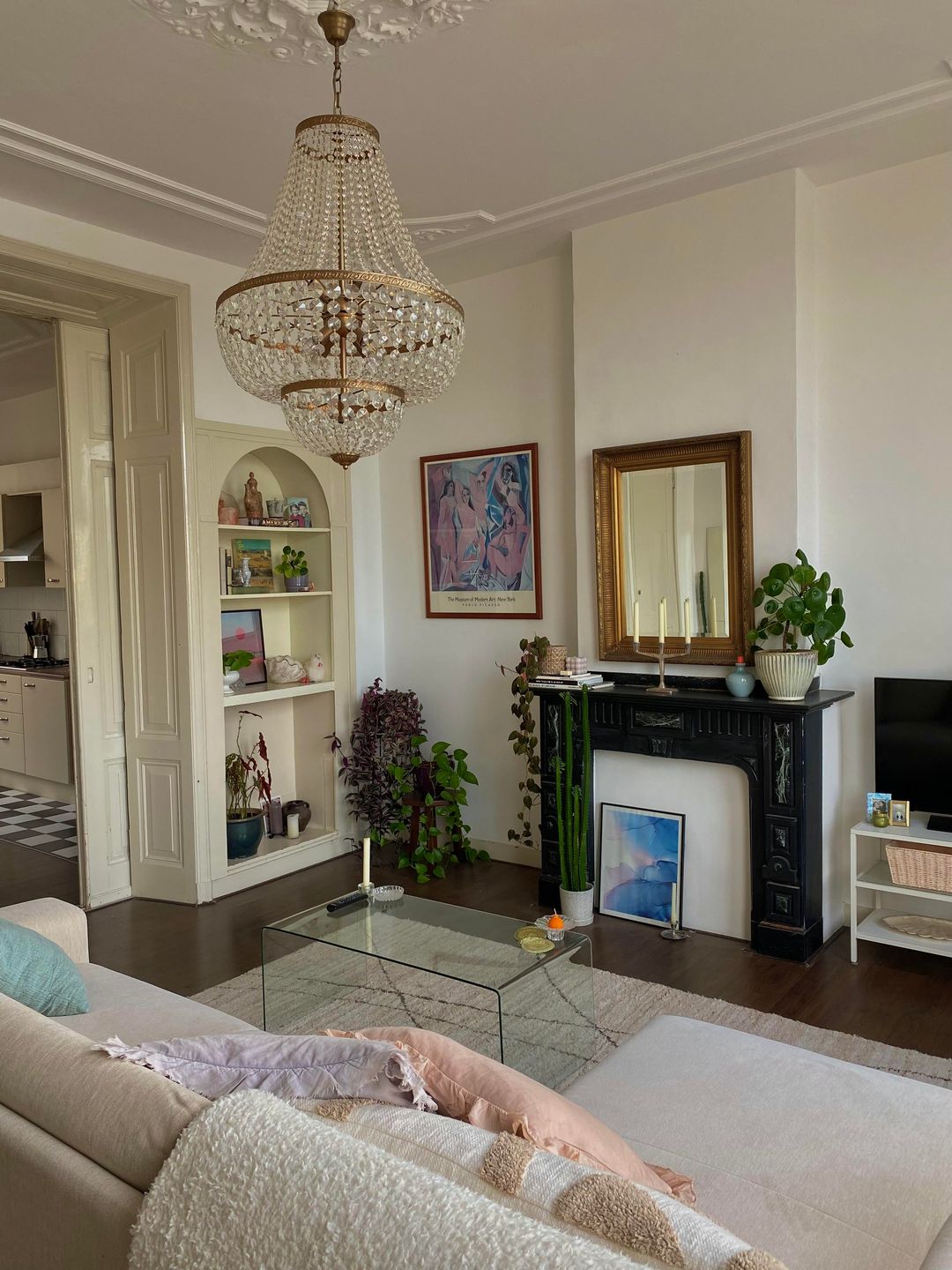 Foto 13 van Hooikade 29