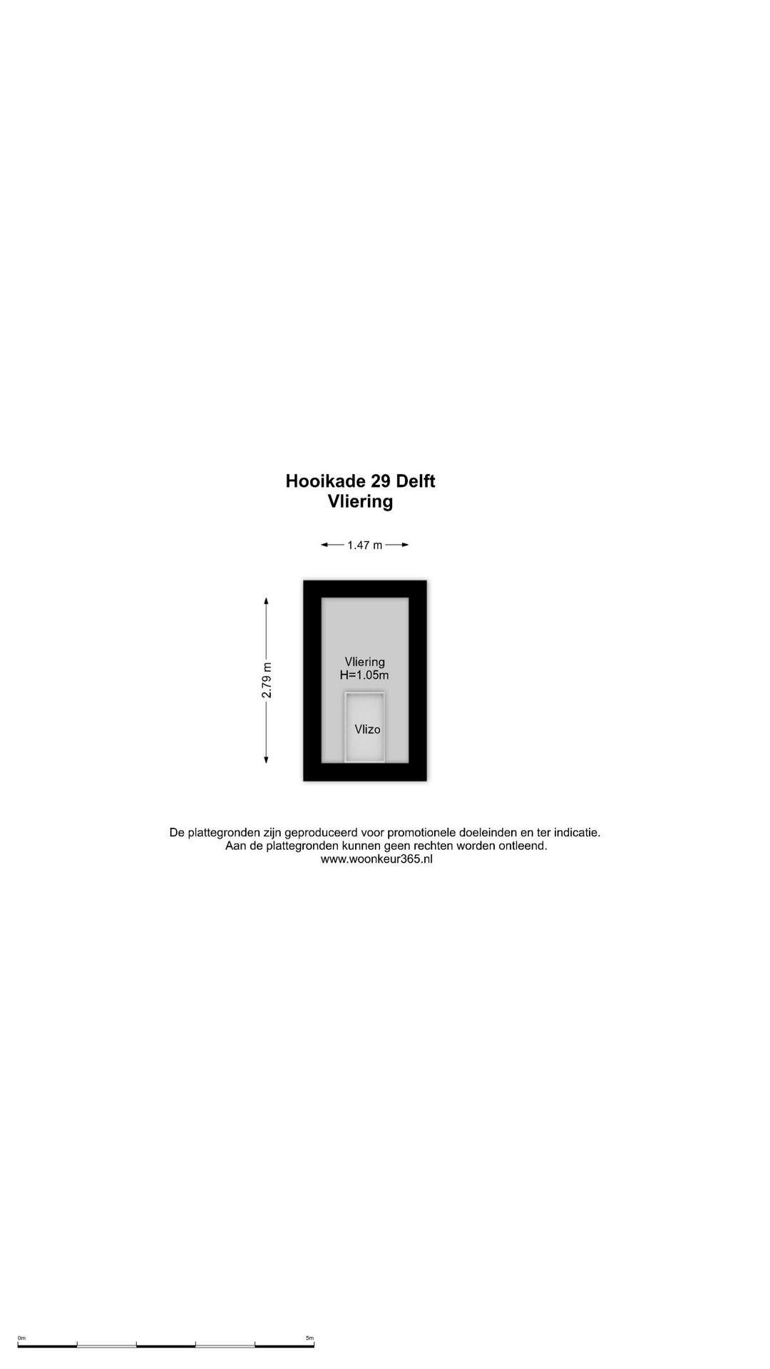 Foto 58 van Hooikade 29