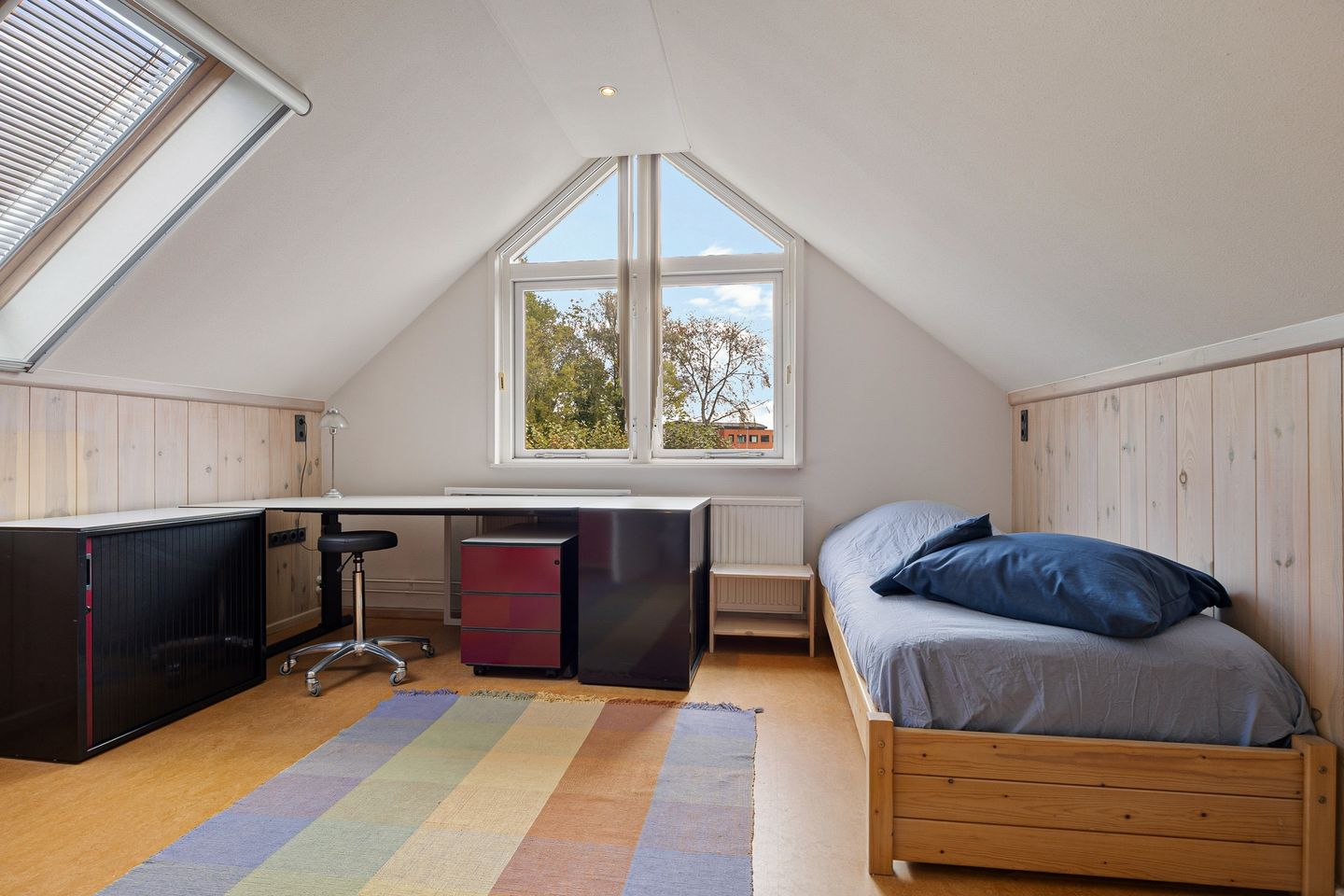 Foto 50 van Johan Buijeslaan 8