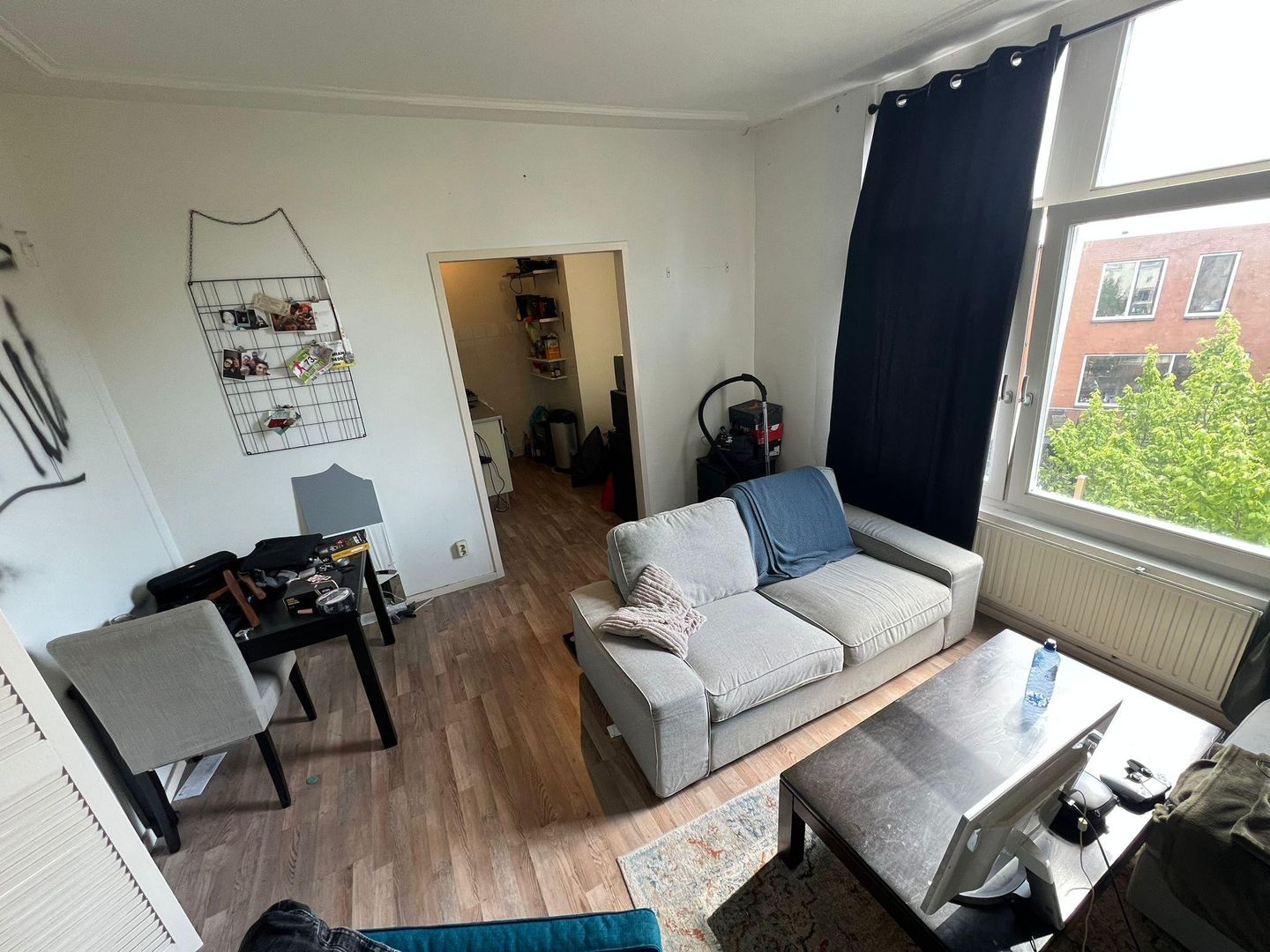 Foto 49 van Hooikade 29