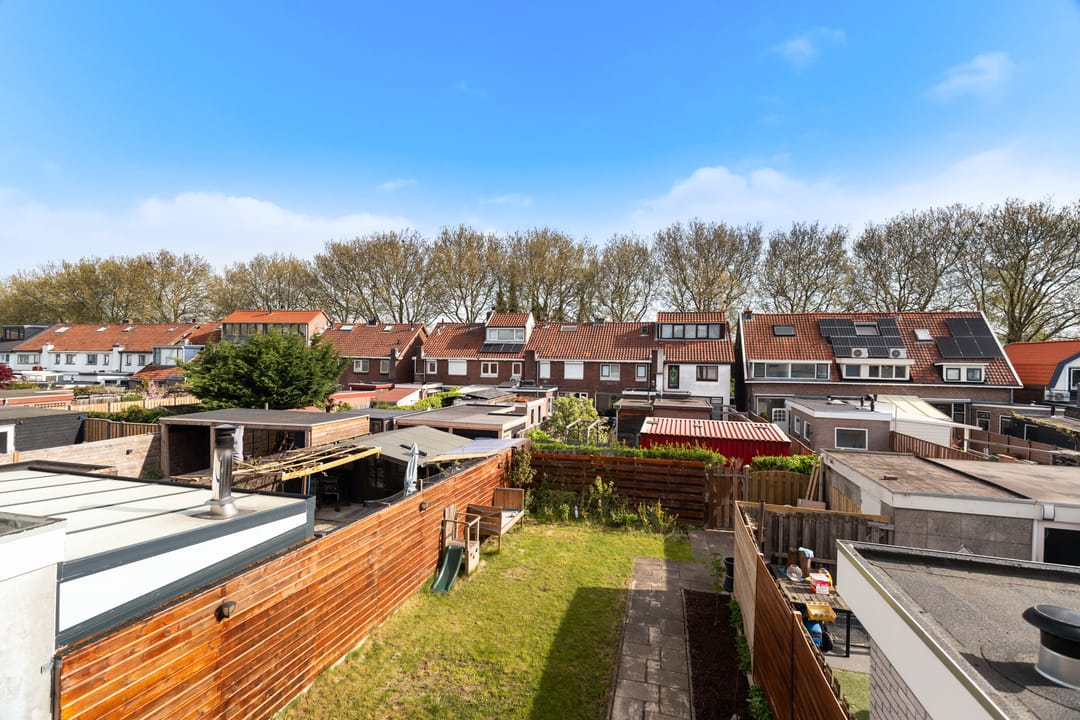 Foto 31 van Antoni van Leeuwenhoekstraat 47