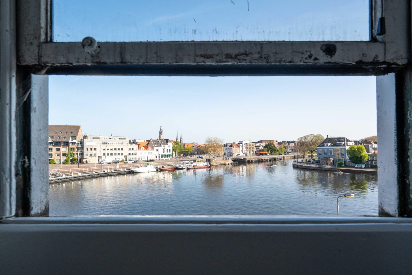 Foto 44 van Hooikade 29