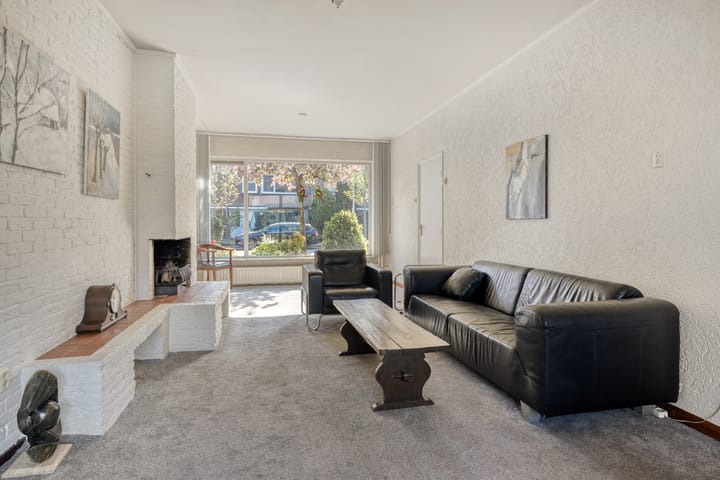 Foto 3 van Beneluxlaan 35