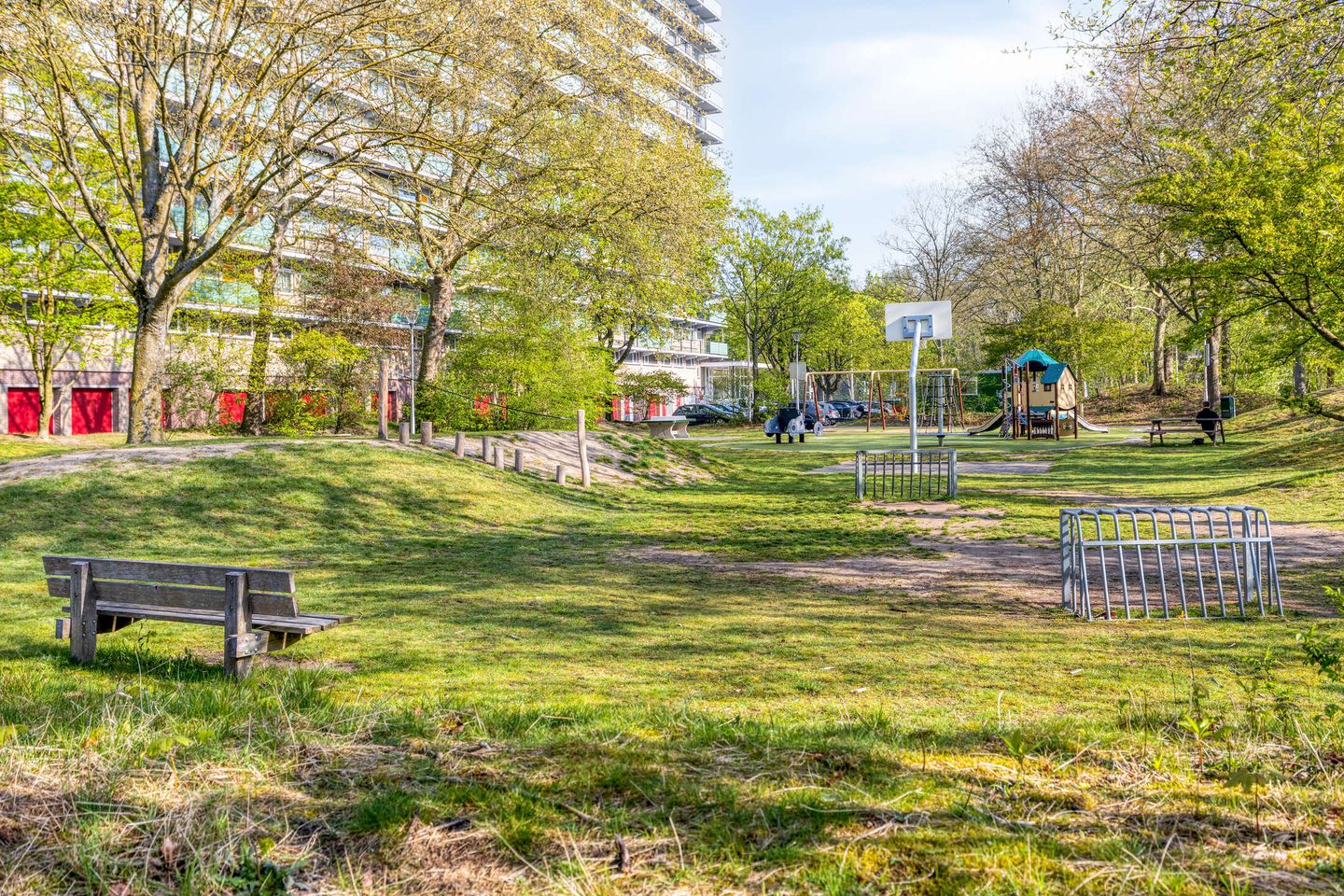 Foto 34 van Beneluxlaan 35