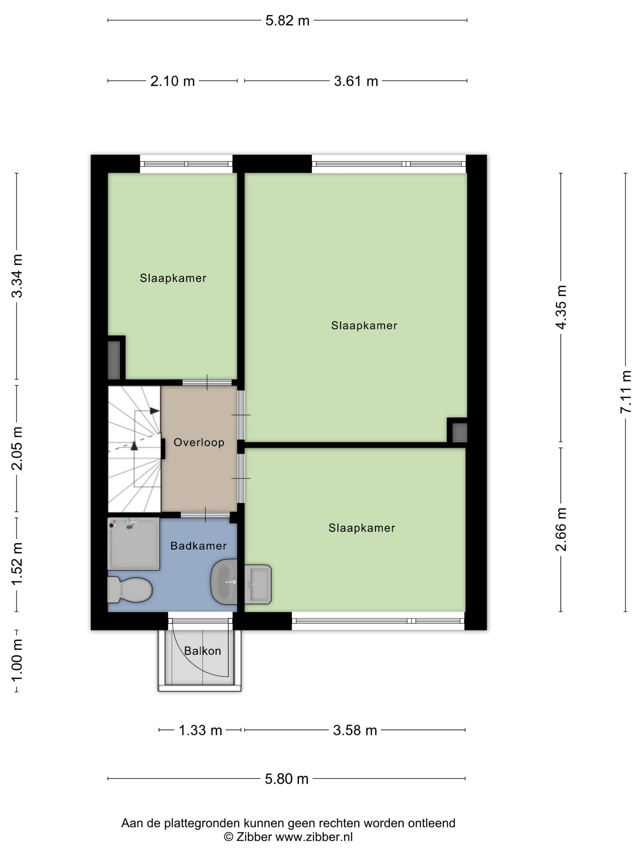 Foto 39 van Beneluxlaan 35