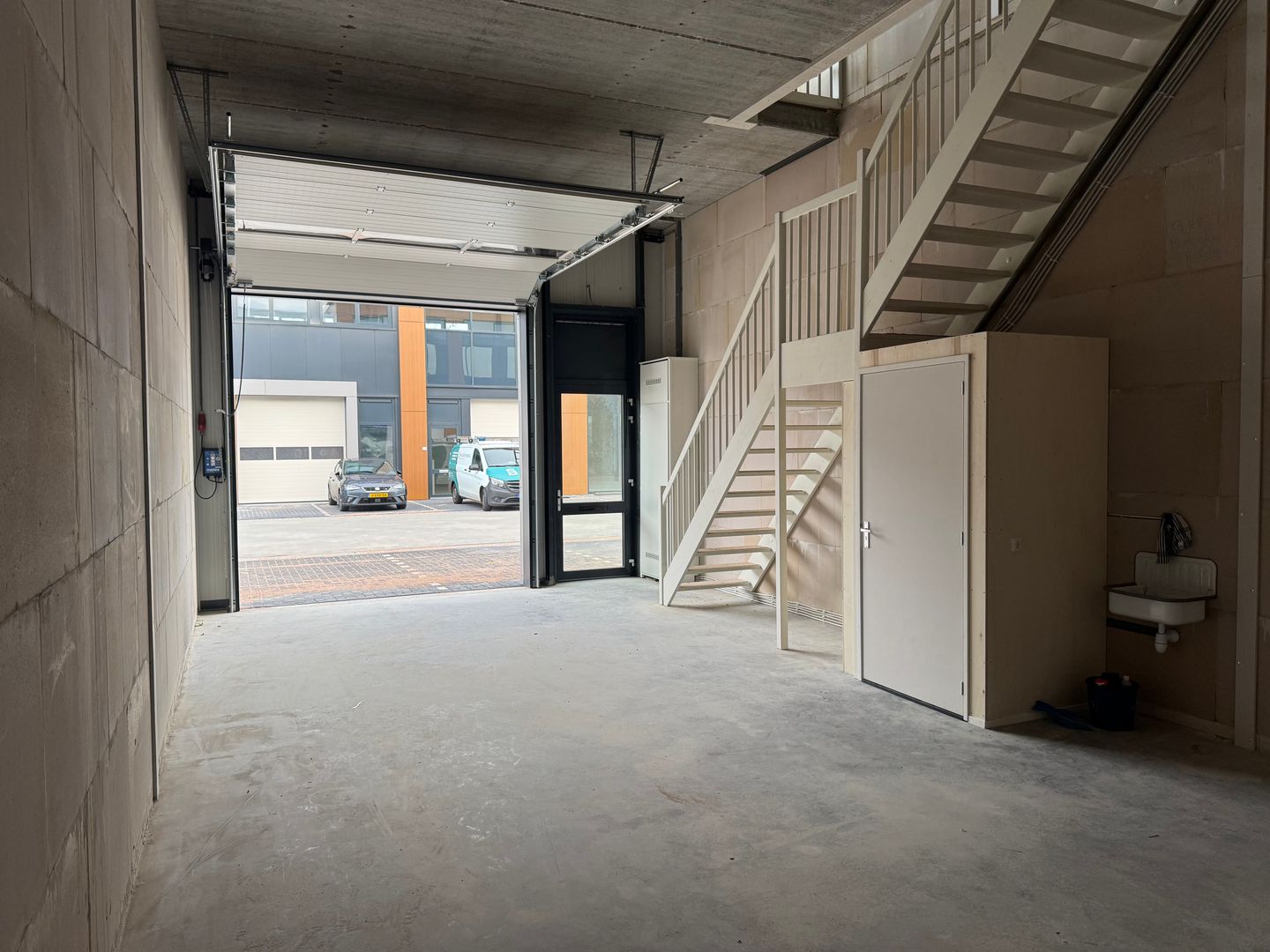 Bekijk foto 4 van Nieuwe Bredase Baan 12-B