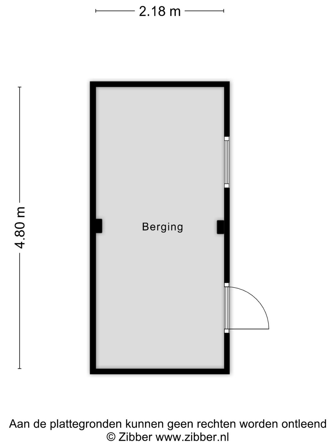 Foto 41 van Beneluxlaan 35