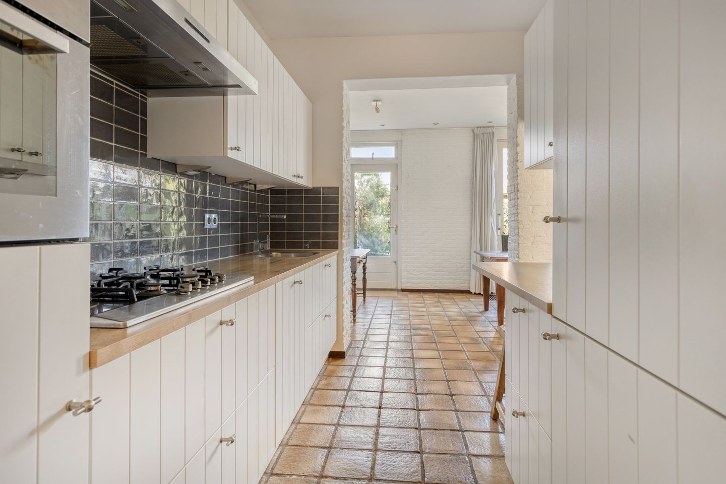 Foto 10 van Beneluxlaan 35