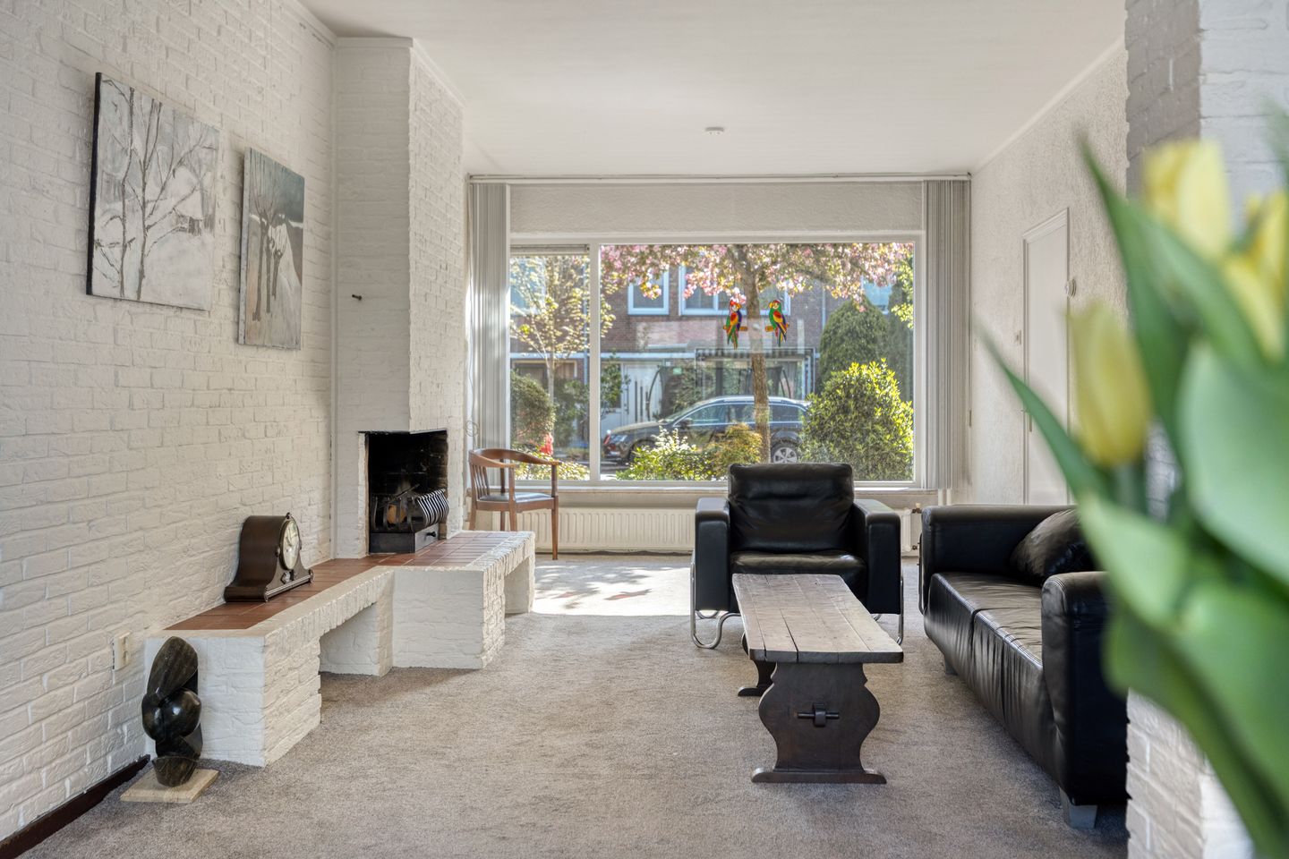 Foto 5 van Beneluxlaan 35