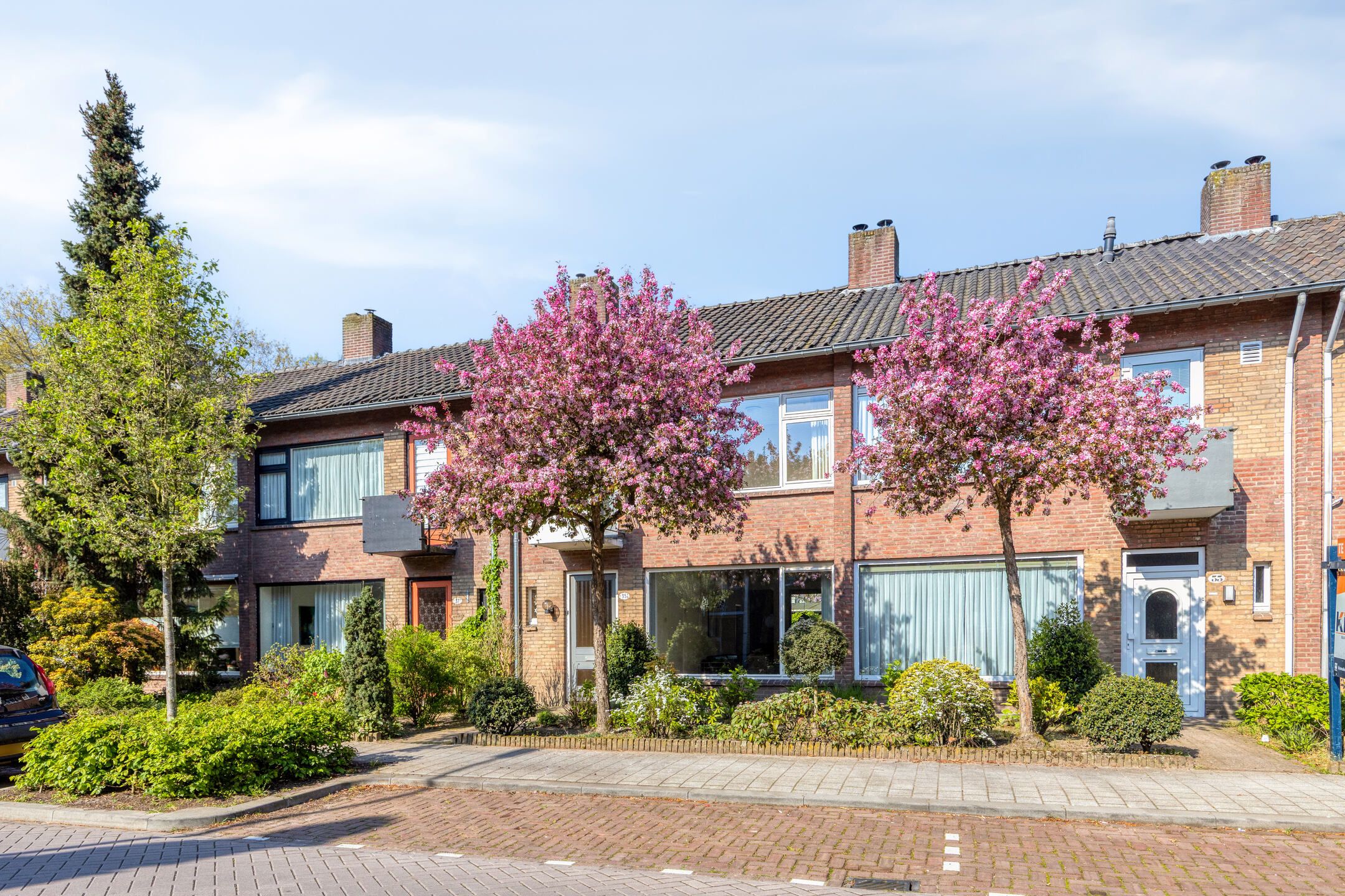 Beneluxlaan 35 