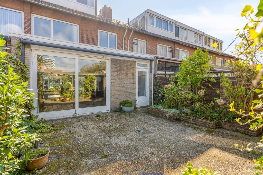 Foto 32 van Beneluxlaan 35