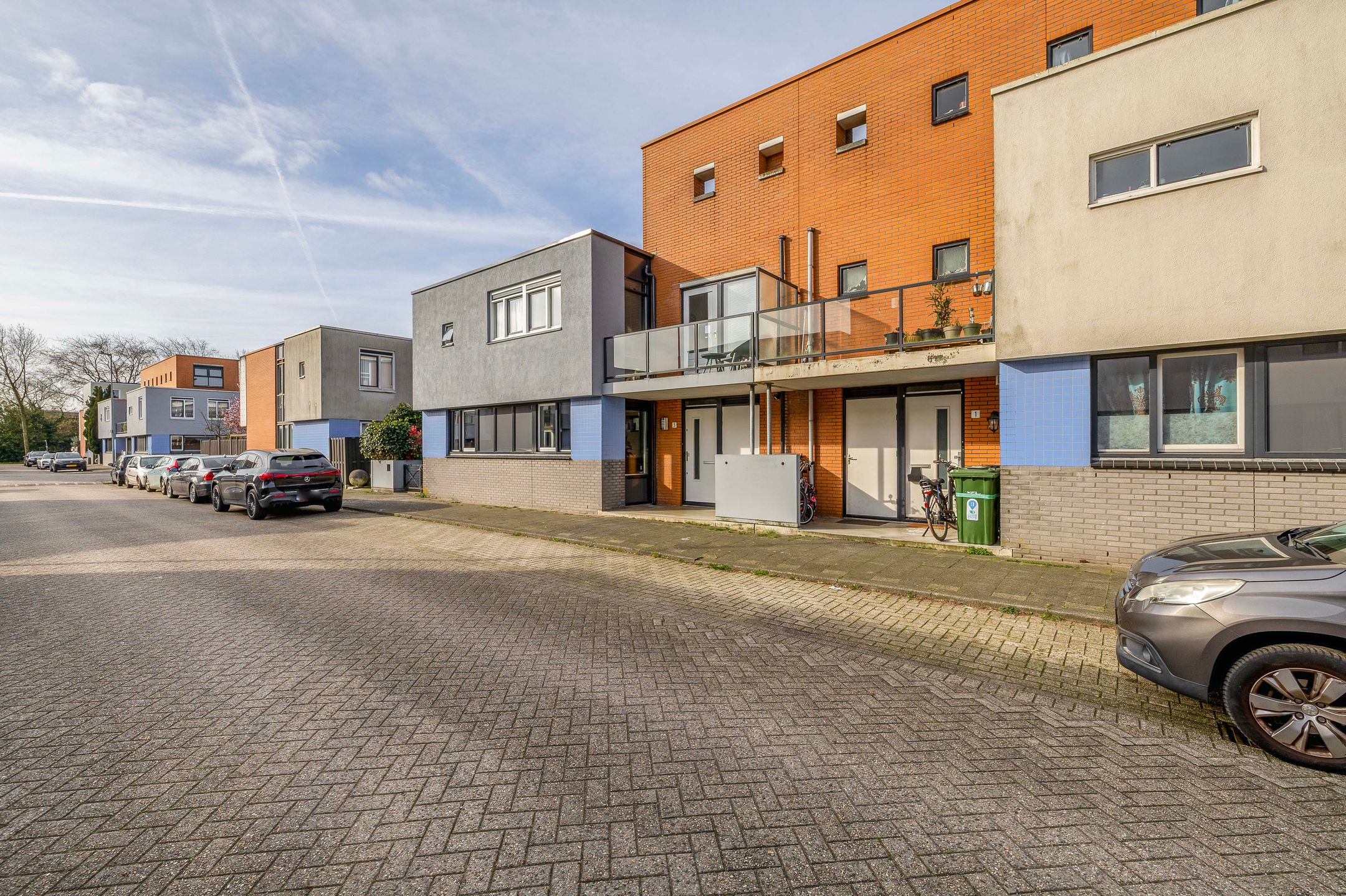 Attleestraat 3