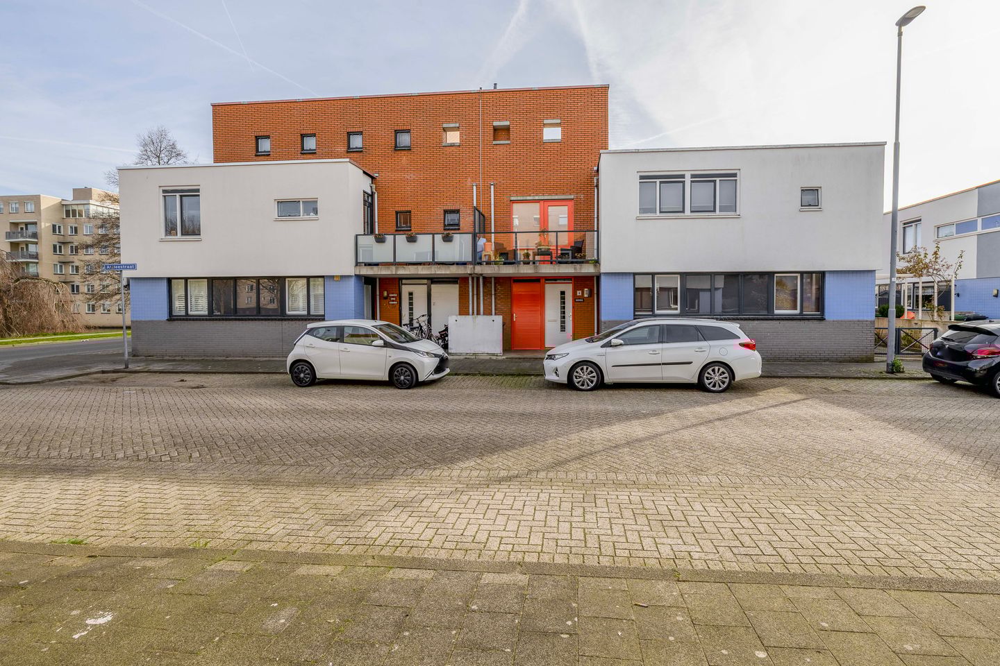 Foto 44 van Attleestraat 3