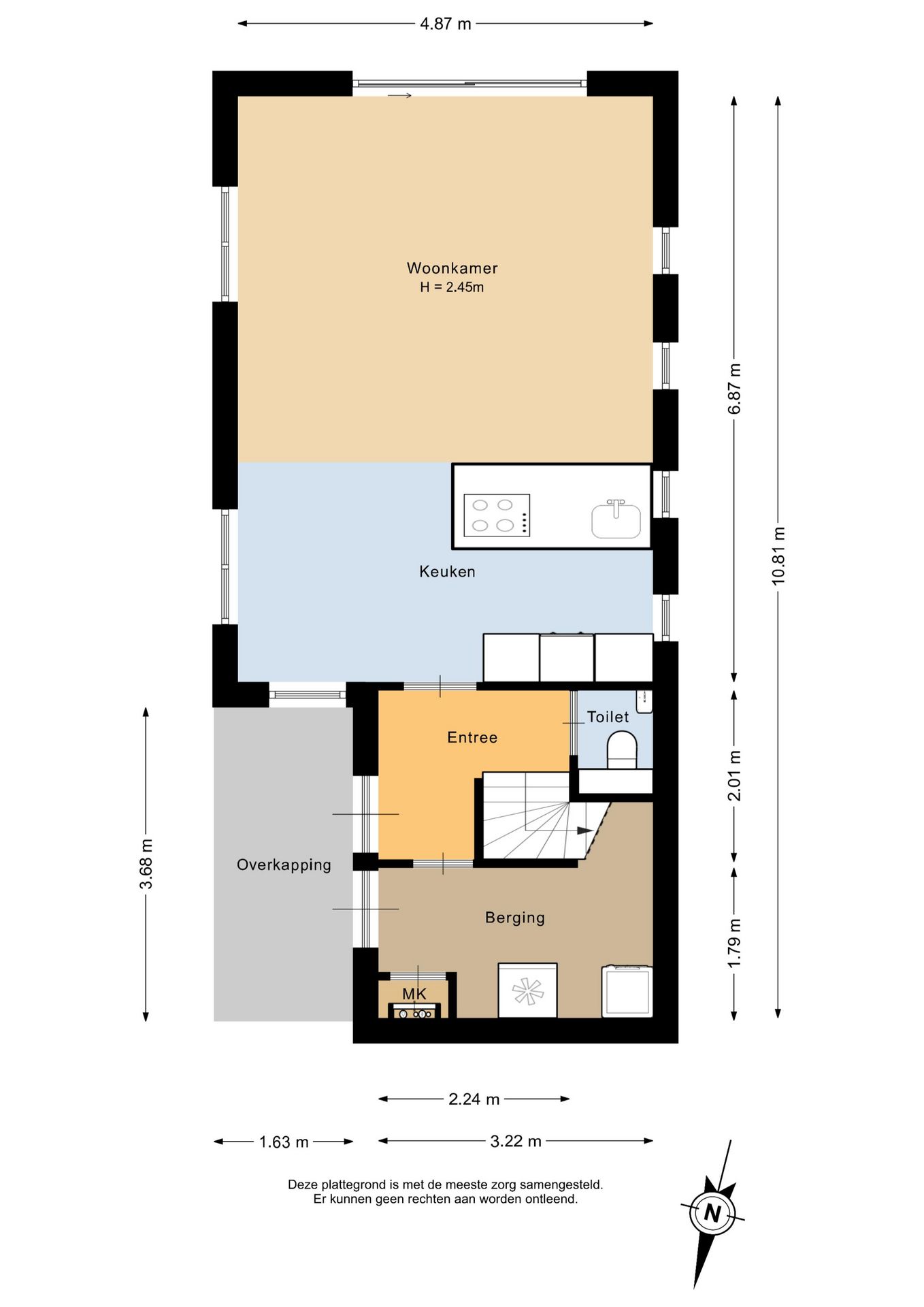 Foto 50 van Attleestraat 3