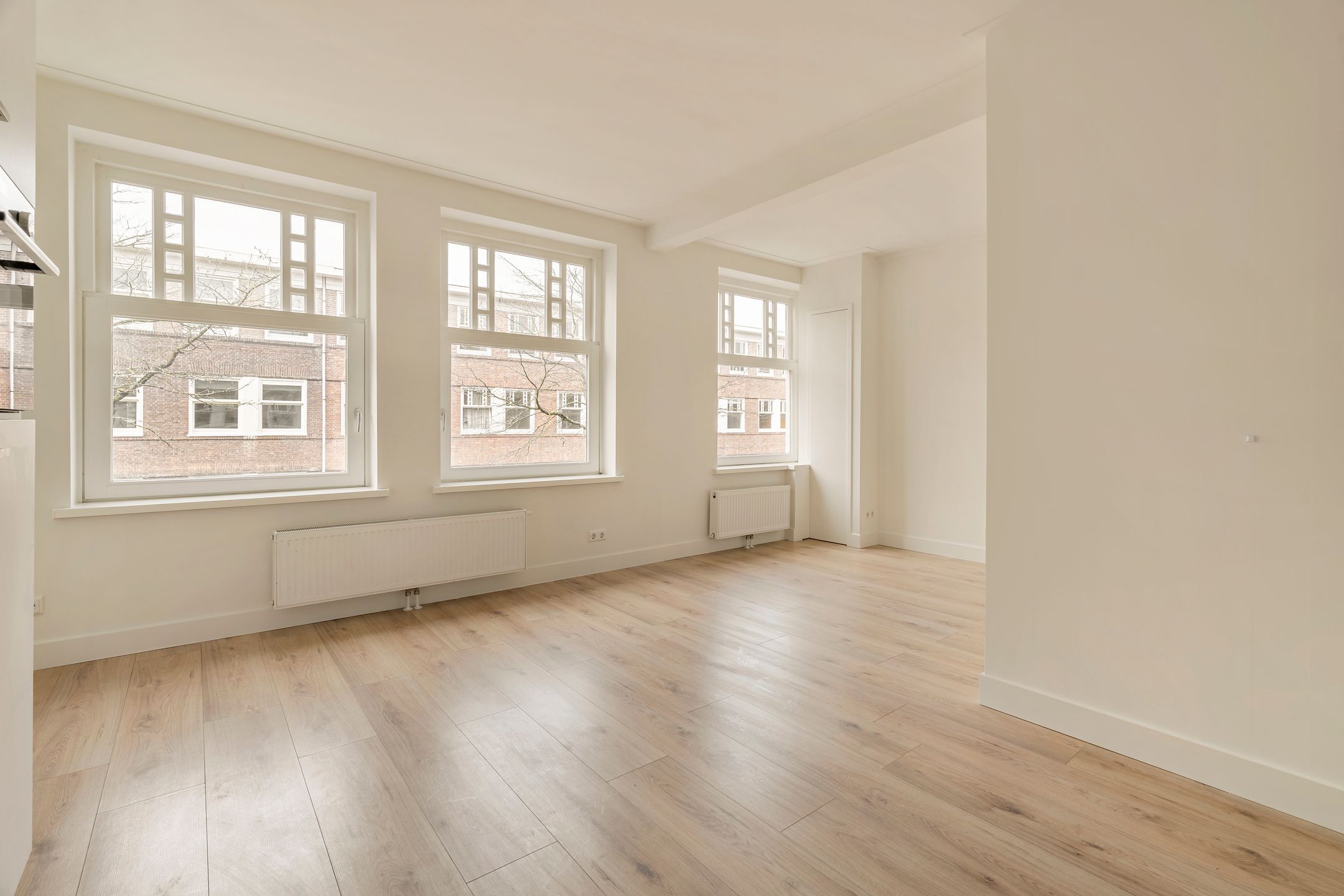 Foto 3 van Van Spilbergenstraat 120-2