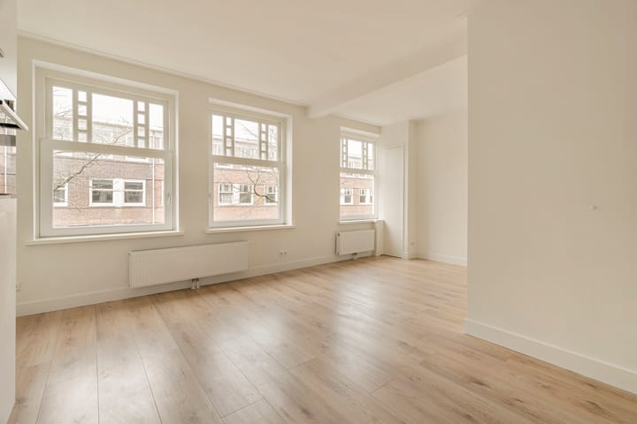 Foto 3 van Van Spilbergenstraat 120-2