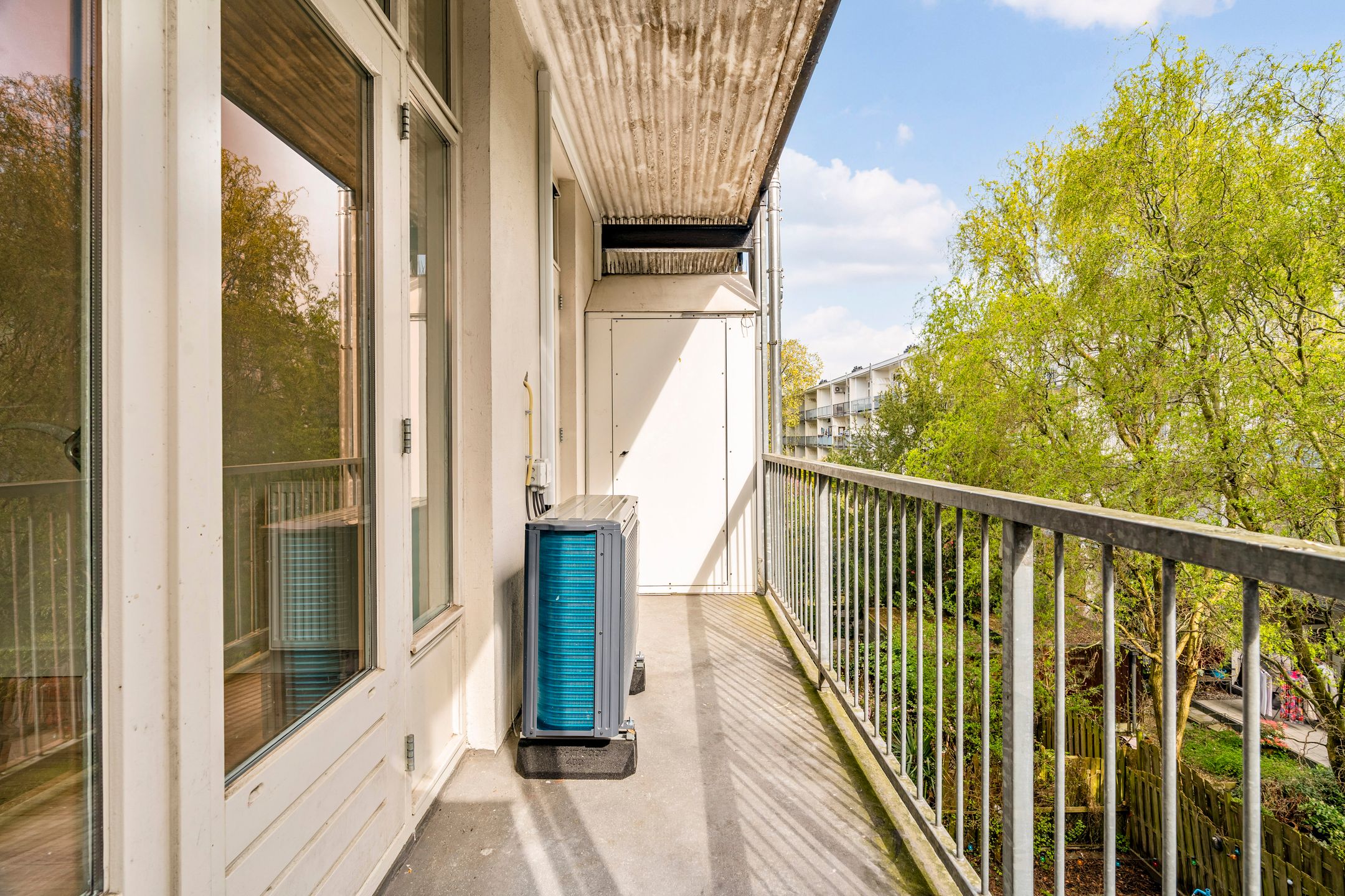 Foto 15 van Van Spilbergenstraat 120-2