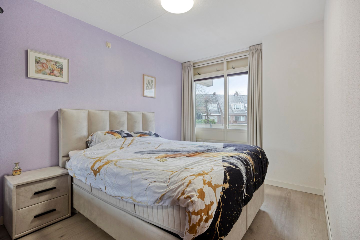 Foto 4 van De Rozentuin 15