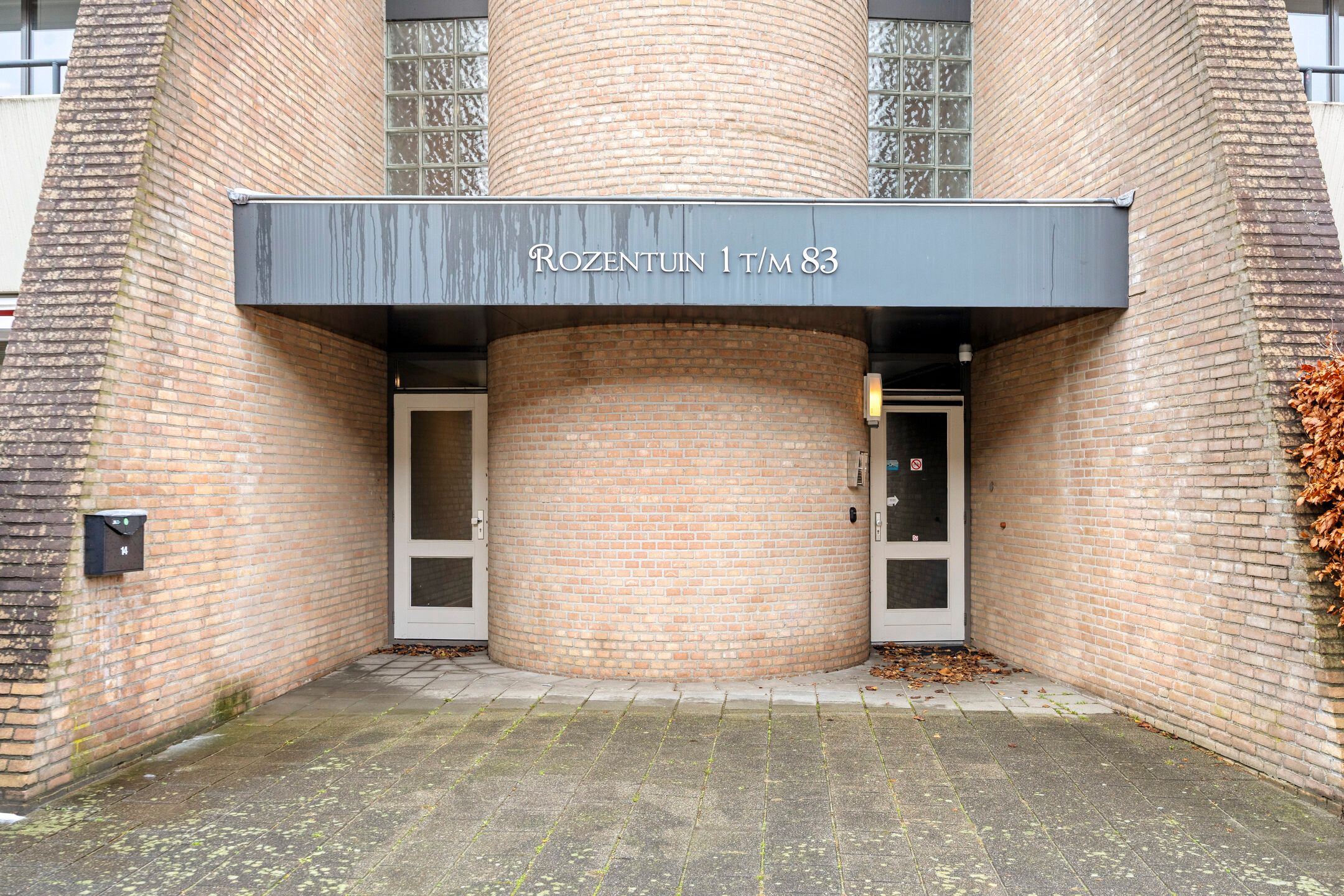 Foto 6 van De Rozentuin 15