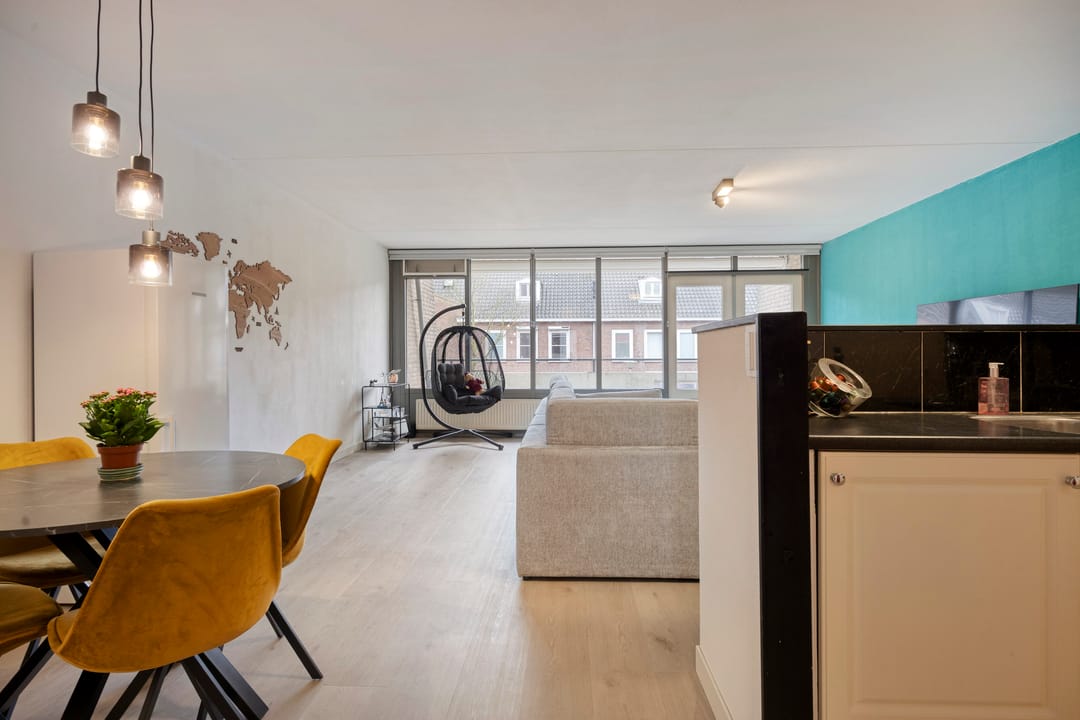 Foto 11 van De Rozentuin 15