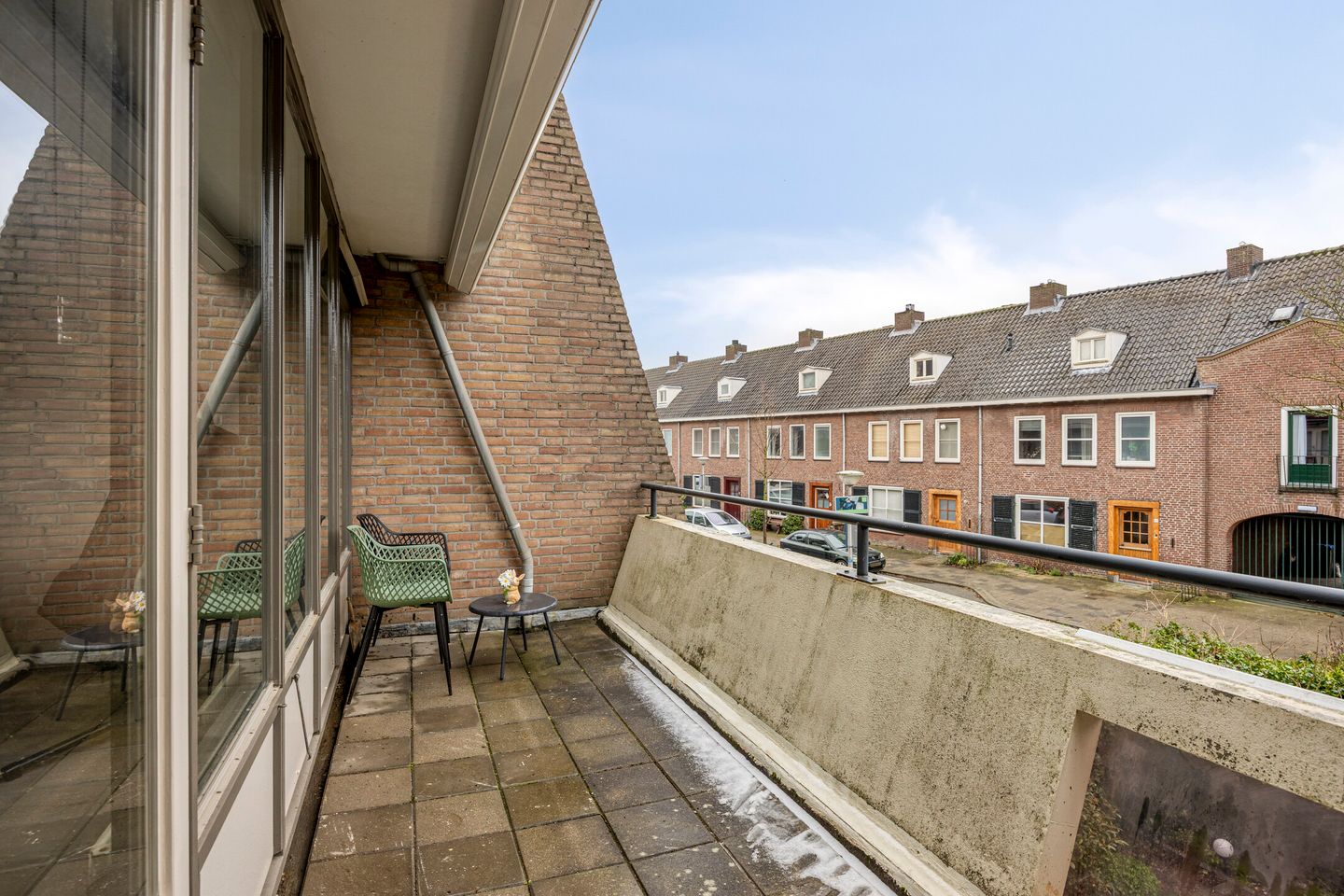 Foto 20 van De Rozentuin 15