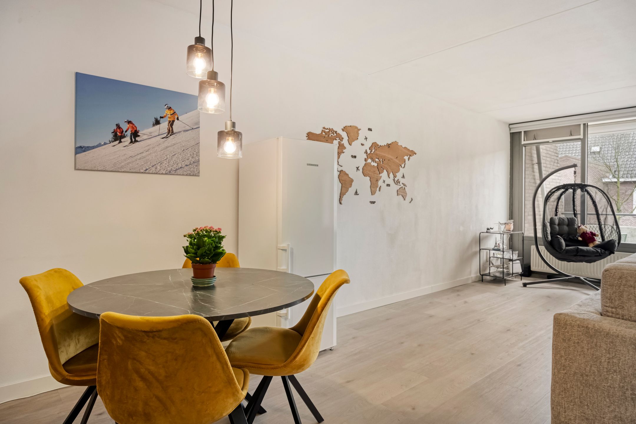 Foto 15 van De Rozentuin 15