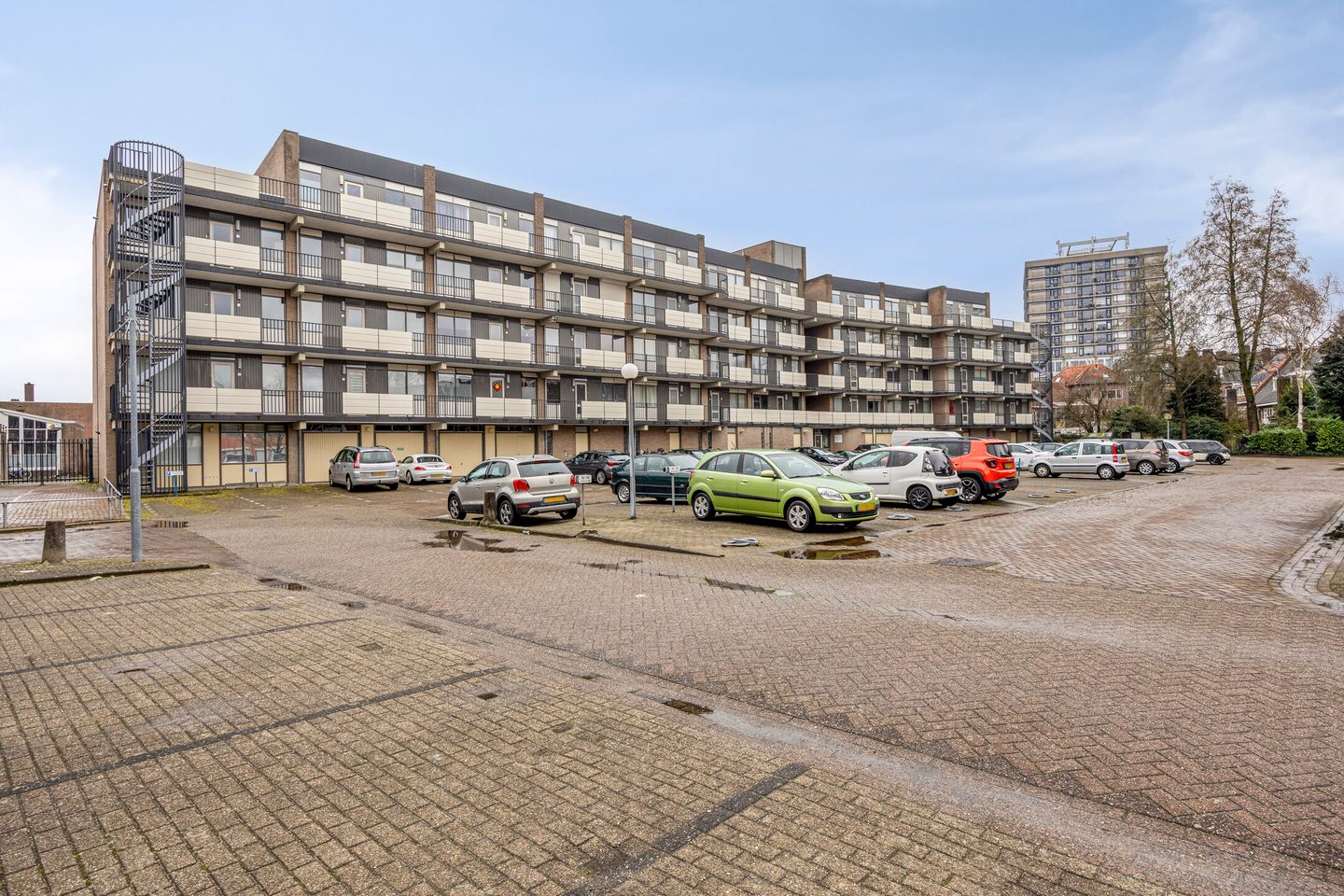 Foto 35 van De Rozentuin 15