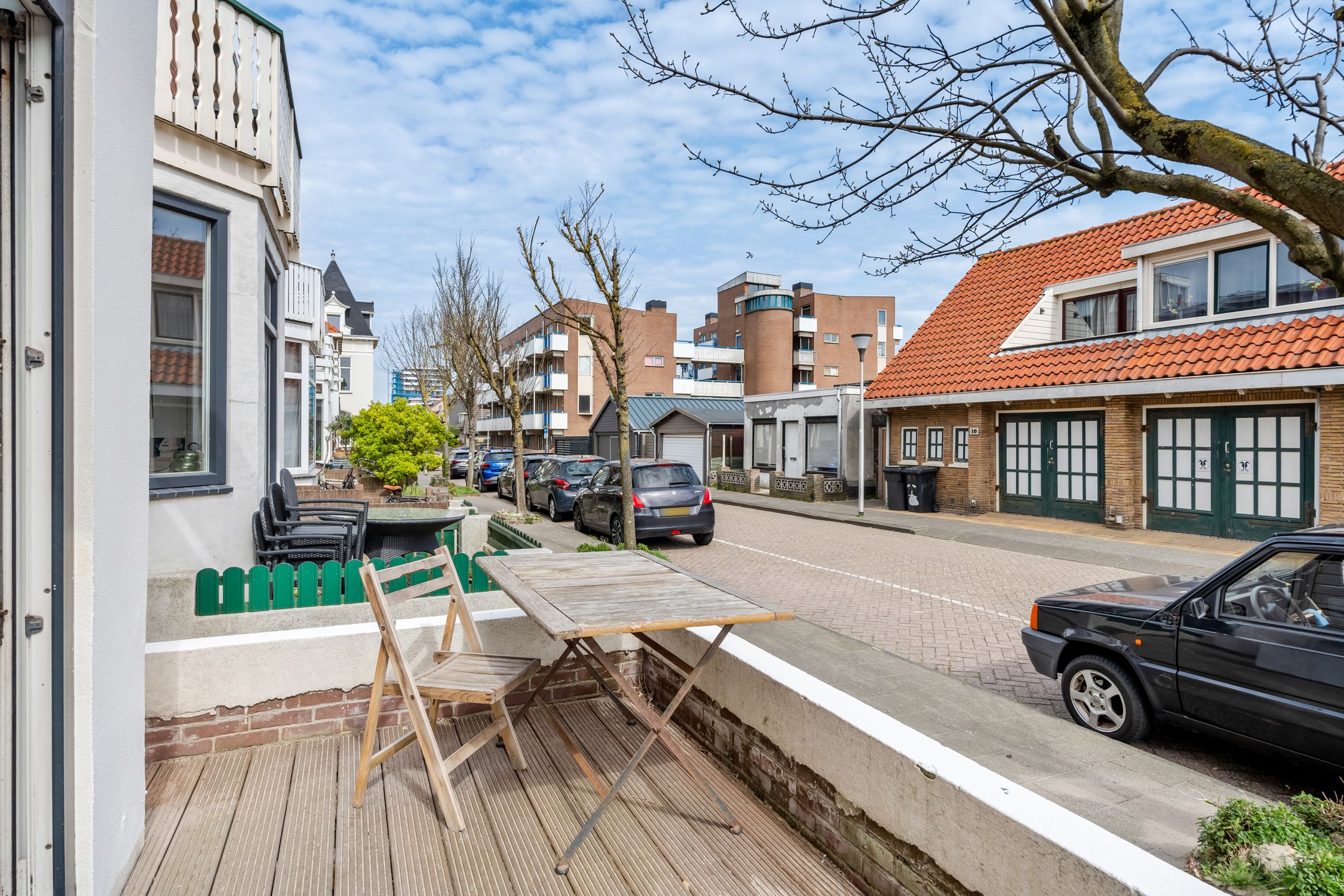 Photo 6 of Secretaris Bosmanstraat 19