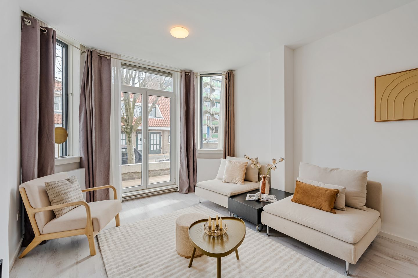 Photo 4 of Secretaris Bosmanstraat 19