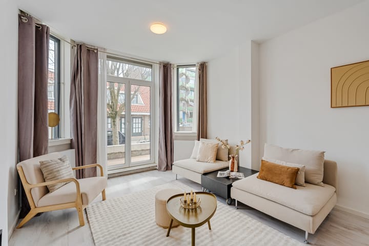 Foto 4 van Secretaris Bosmanstraat 19