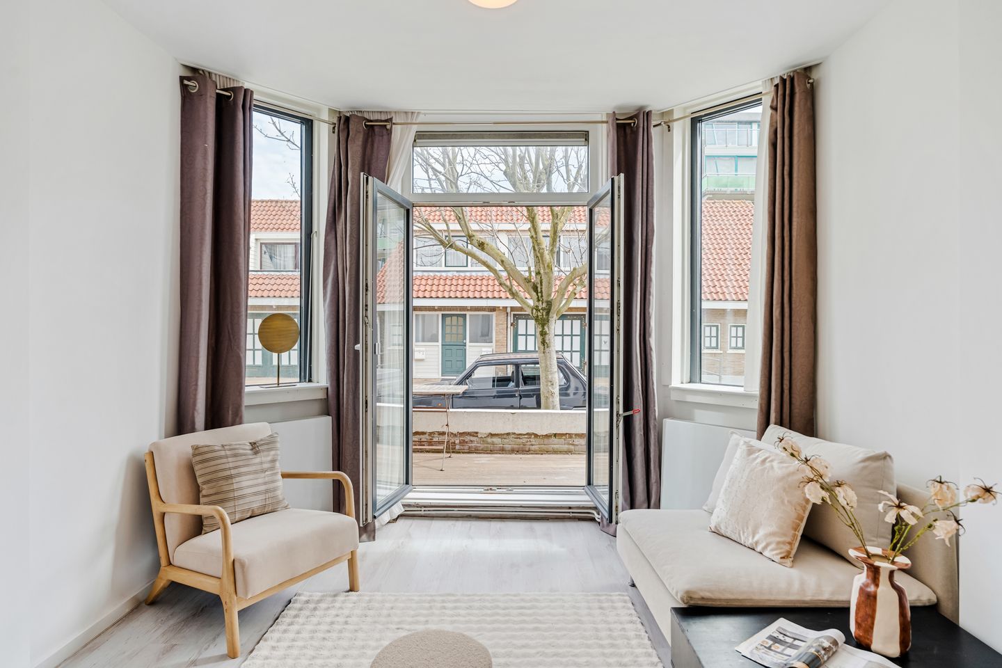 Photo 5 of Secretaris Bosmanstraat 19