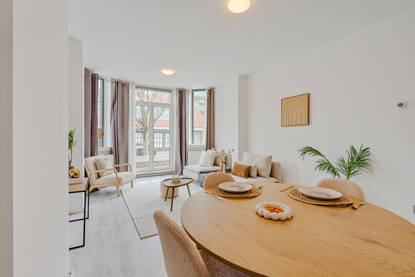 Photo 10 of Secretaris Bosmanstraat 19