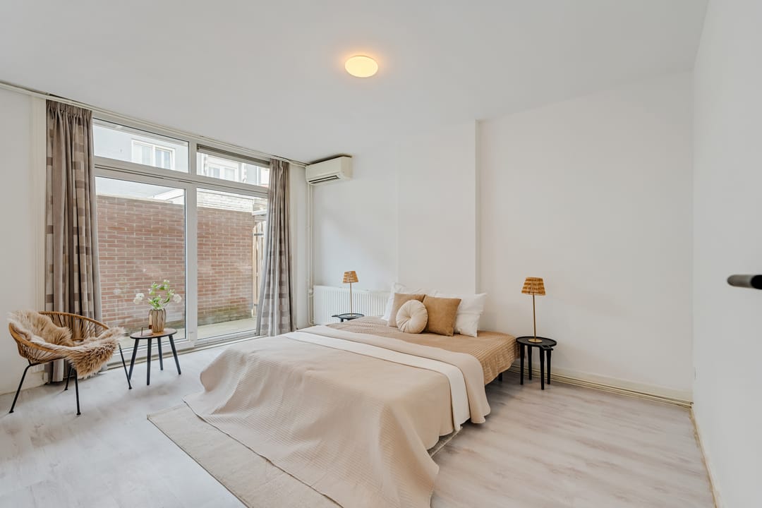 Photo 13 of Secretaris Bosmanstraat 19