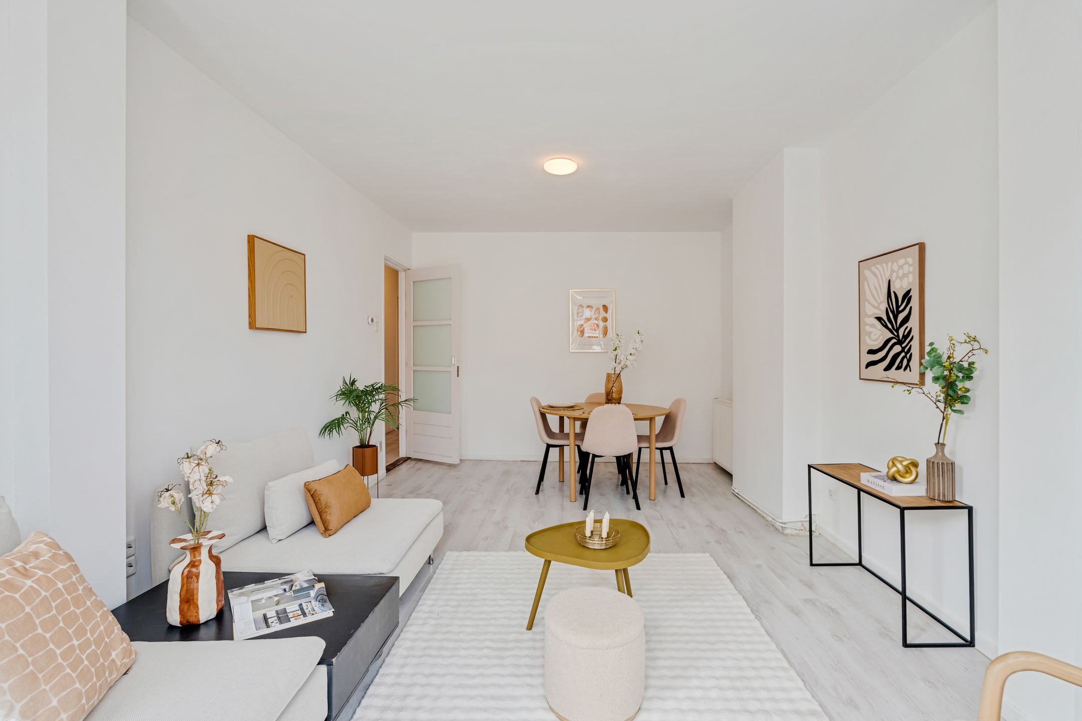 Photo 3 of Secretaris Bosmanstraat 19