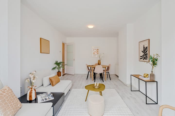 Foto 3 van Secretaris Bosmanstraat 19