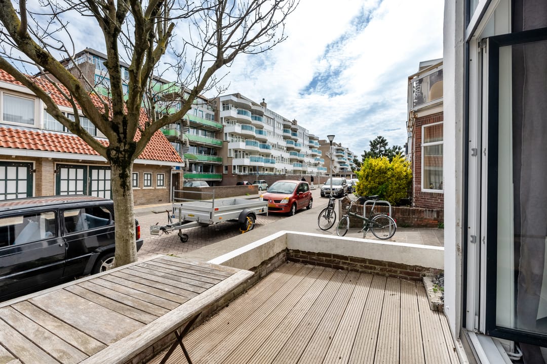 Photo 7 of Secretaris Bosmanstraat 19