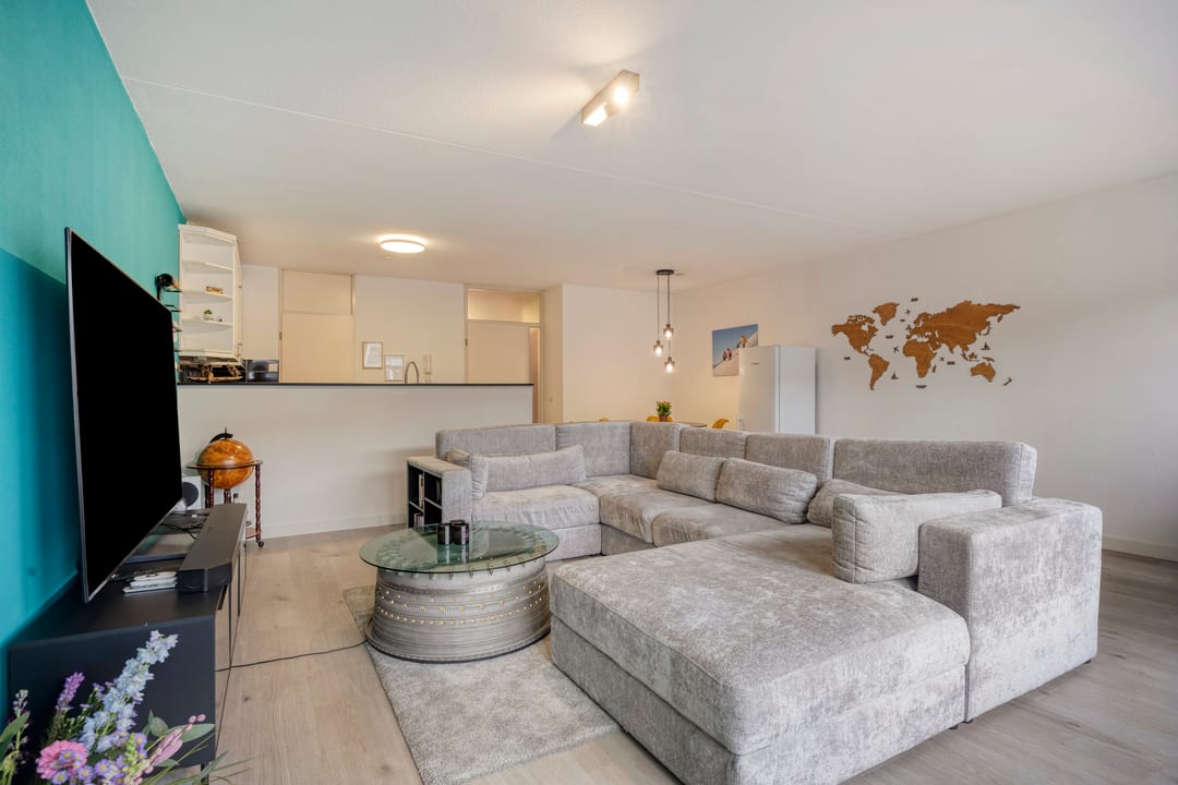 Foto 13 van De Rozentuin 15