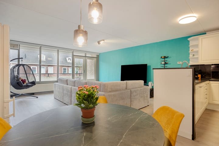 Foto 2 van De Rozentuin 15