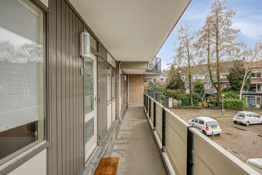 Foto 7 van De Rozentuin 15