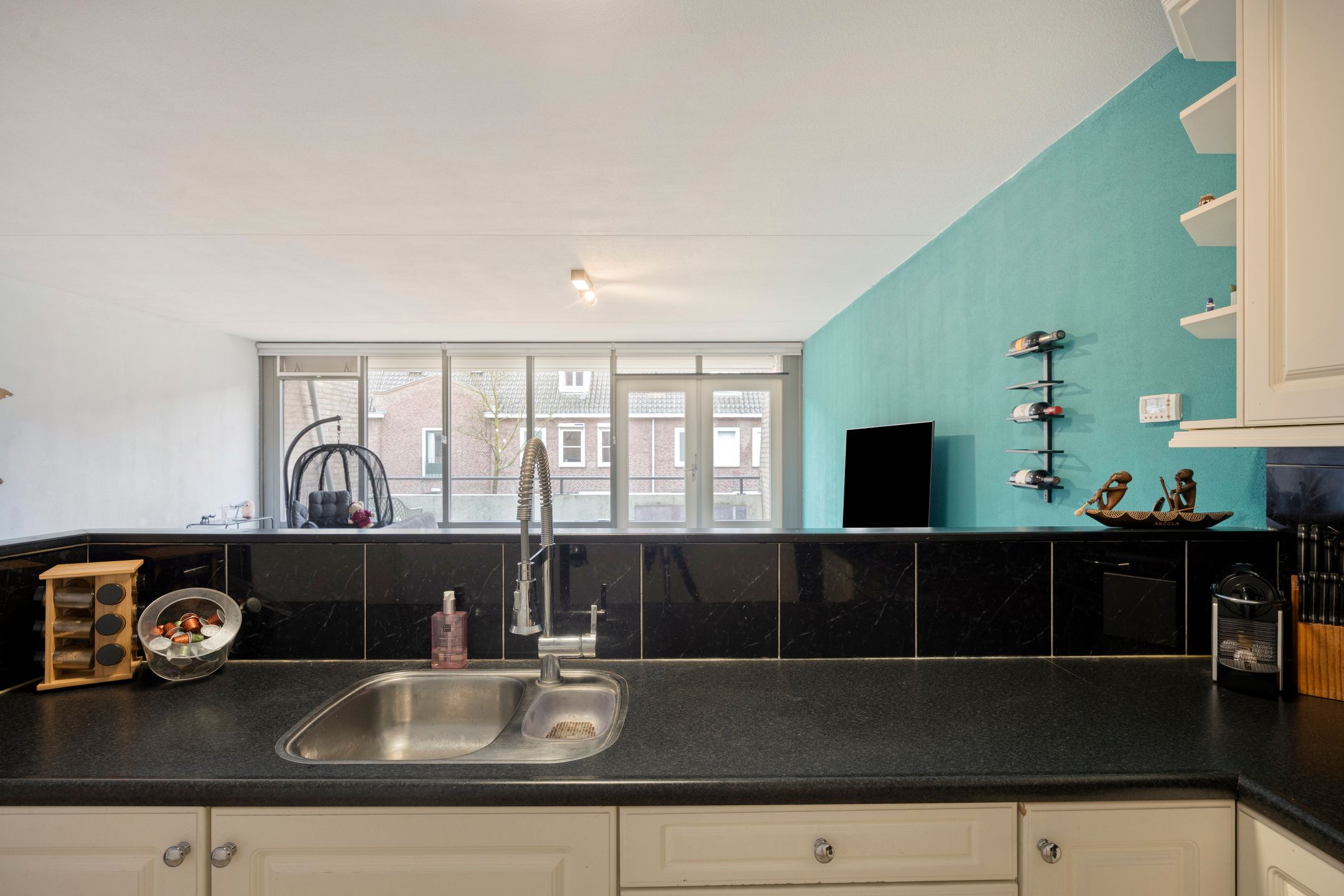 Foto 18 van De Rozentuin 15