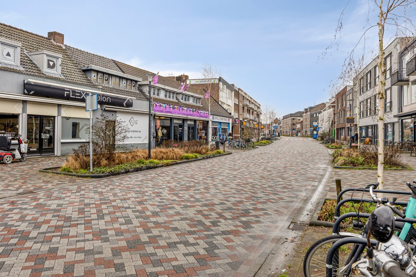 Foto 40 van De Rozentuin 15