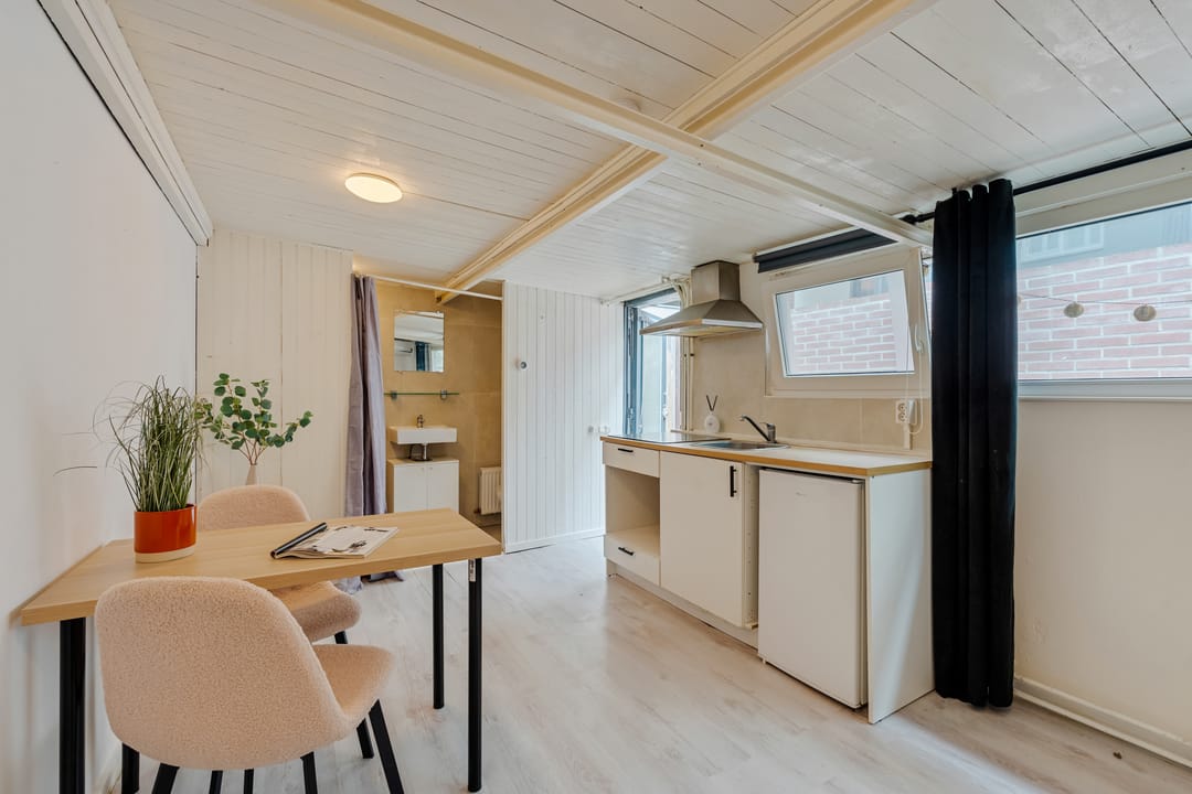 Photo 31 of Secretaris Bosmanstraat 19